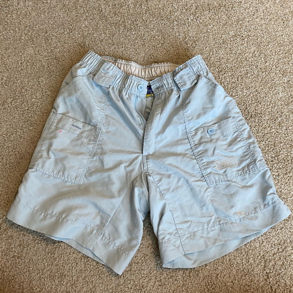 Aftco shorts